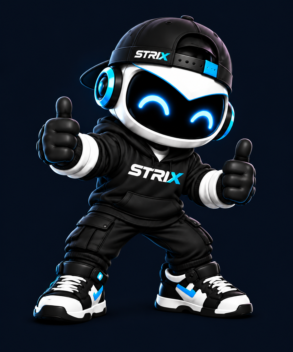 STRIX